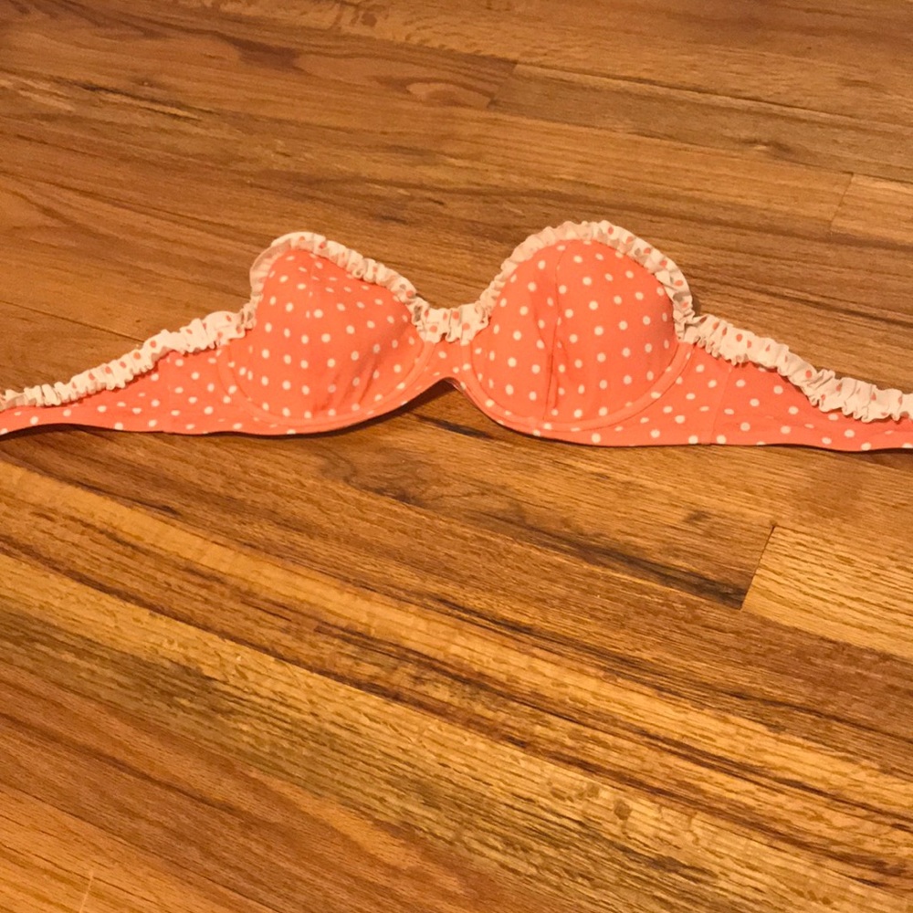 Bikini top Victoria  secret